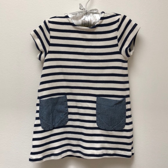 Zara Other - Zara Toddler Girl Dress